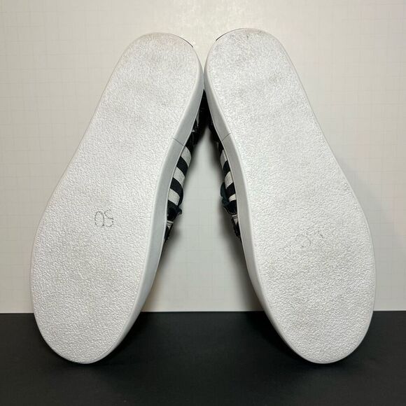 Womens KATE SPADE NEW YORK Louise Floral Accented Slip On Shoes / Size 8 Medium - Picture 7 of 8